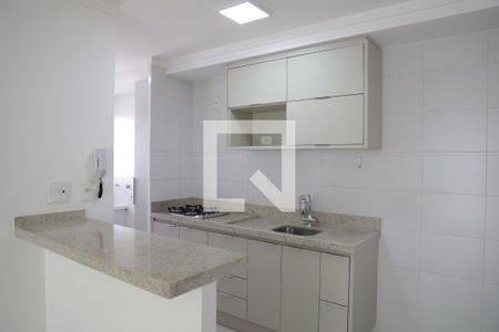 Apartamento para alugar com 73m², 2 quartos e 1 vagaCozinha