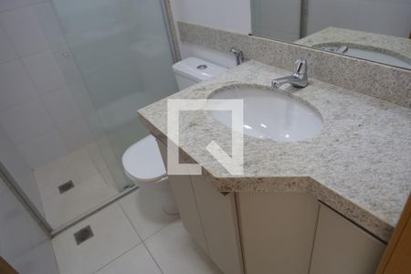 Apartamento para alugar com 73m², 2 quartos e 1 vagaQuarto 01 Banheiro
