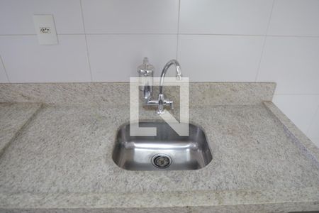 Apartamento para alugar com 73m², 2 quartos e 1 vagaCozinha
