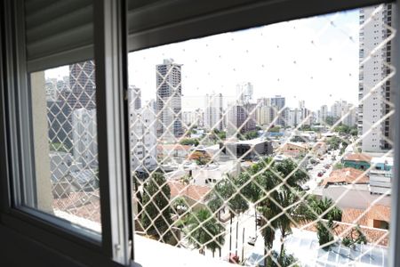 Apartamento para alugar com 73m², 2 quartos e 1 vagaQuarto 02