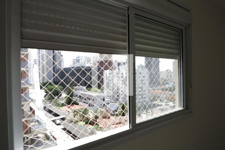 Quarto 01 de apartamento para alugar com 2 quartos, 73m² em Setor Bueno, Goiânia
