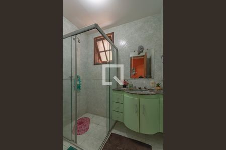 Casa à venda com 502m², 5 quartos e 5 vagasBanheiro 5