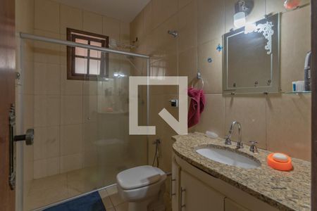 Casa à venda com 502m², 5 quartos e 5 vagasBanheiro 1