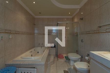 Casa à venda com 502m², 5 quartos e 5 vagasBanheiro 2