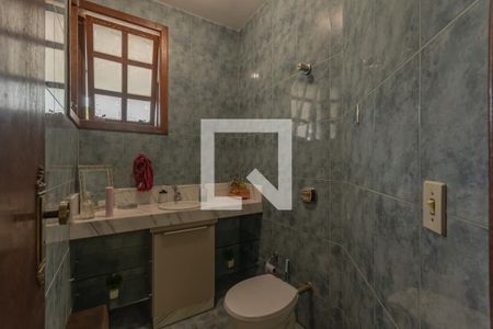 Casa à venda com 502m², 5 quartos e 5 vagasBanheiro 4