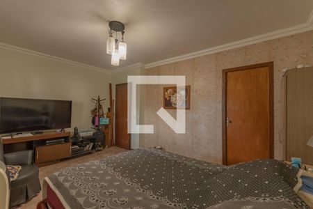 Casa à venda com 502m², 5 quartos e 5 vagasQuarto 4