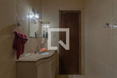 Casa à venda com 502m², 5 quartos e 5 vagasBanheiro 1