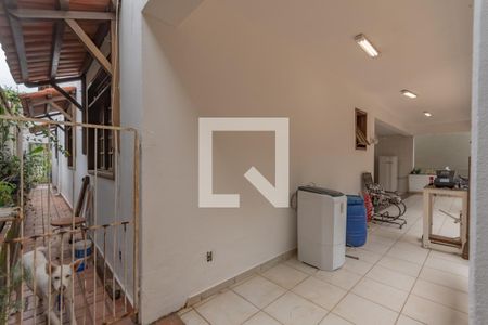 Casa à venda com 502m², 5 quartos e 5 vagasÁrea Externa