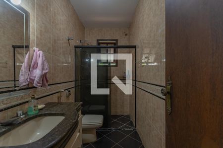 Casa à venda com 502m², 5 quartos e 5 vagasBanheiro 3