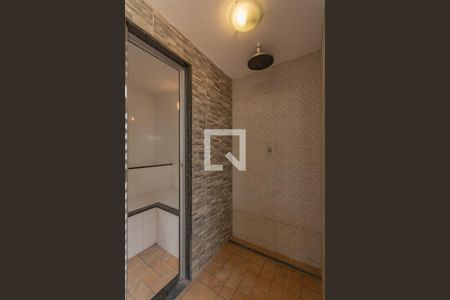 Casa à venda com 502m², 5 quartos e 5 vagasÁrea Externa - Sauna