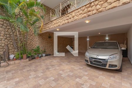 Casa à venda com 502m², 5 quartos e 5 vagasGaragem
