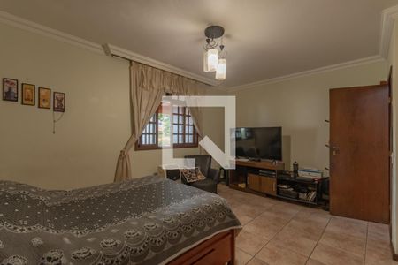 Casa à venda com 502m², 5 quartos e 5 vagasQuarto 4