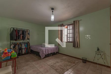 Casa à venda com 502m², 5 quartos e 5 vagasQuarto 1
