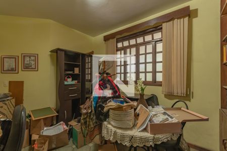 Casa à venda com 502m², 5 quartos e 5 vagasEscritório