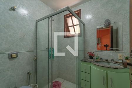 Casa à venda com 502m², 5 quartos e 5 vagasBanheiro 5