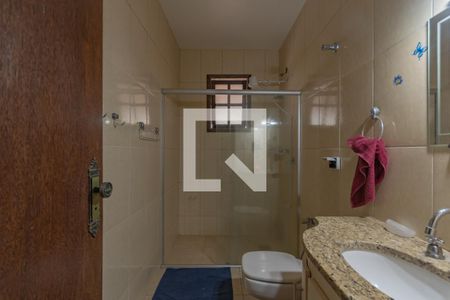 Casa à venda com 502m², 5 quartos e 5 vagasBanheiro 1