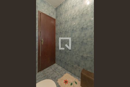 Casa à venda com 502m², 5 quartos e 5 vagasBanheiro 4