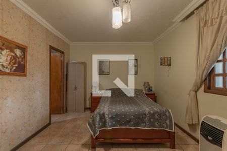 Casa à venda com 502m², 5 quartos e 5 vagasQuarto 4