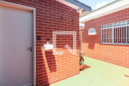 Casa à venda com 340m², 3 quartos e 2 vagasQuintal