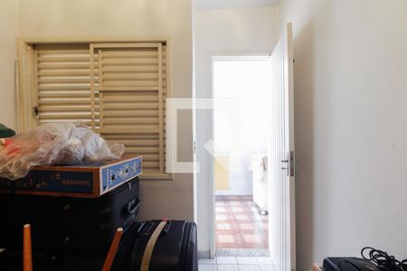 Casa à venda com 340m², 3 quartos e 2 vagasÁrea de Serviço - Quarto de Serviço 