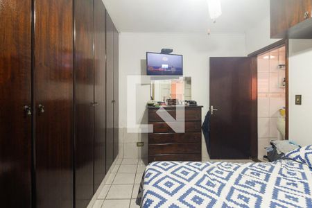 Casa à venda com 340m², 3 quartos e 2 vagasSuíte 