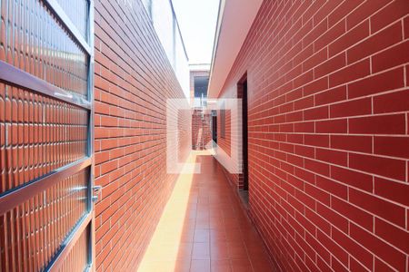 Casa à venda com 340m², 3 quartos e 2 vagasQuintal