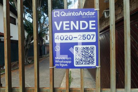 Casa à venda com 340m², 3 quartos e 2 vagasFachada 