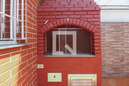 Casa à venda com 340m², 3 quartos e 2 vagasQuintal e Churrasqueira 