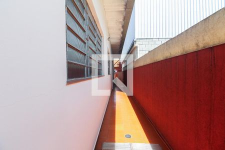 Casa à venda com 340m², 3 quartos e 2 vagasQuintal