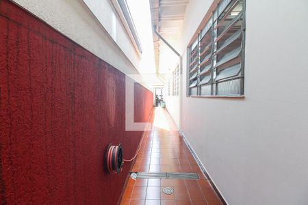 Casa à venda com 340m², 3 quartos e 2 vagasQuintal