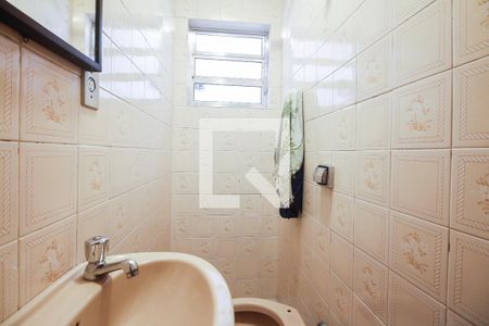 Casa à venda com 340m², 3 quartos e 2 vagasÁrea de Serviço - Banheiro de Serviço 