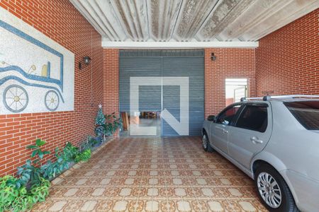 Casa à venda com 340m², 3 quartos e 2 vagasGaragem 