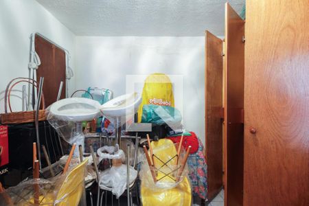 Casa à venda com 340m², 3 quartos e 2 vagasÁrea de Serviço - Quarto de Serviço 