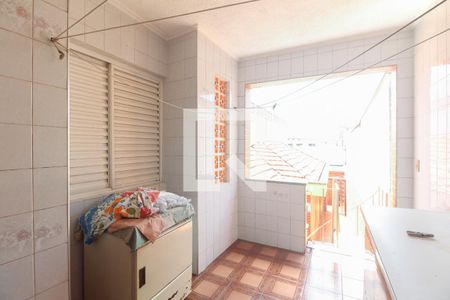 Casa à venda com 340m², 3 quartos e 2 vagasÁrea de Serviço 