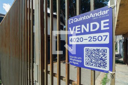 Casa à venda com 340m², 3 quartos e 2 vagasFachada 