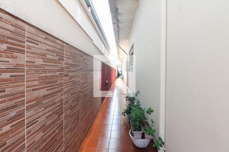 Casa à venda com 340m², 3 quartos e 2 vagasQuintal