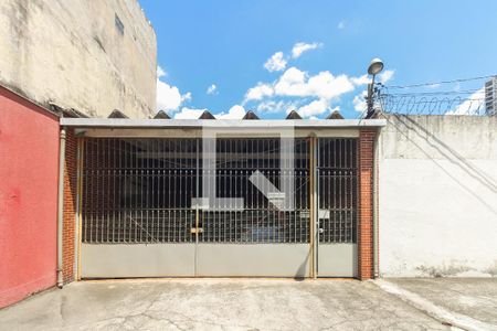 Casa à venda com 340m², 3 quartos e 2 vagasFachada 