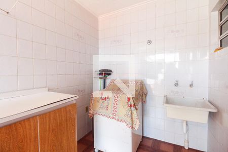 Casa à venda com 340m², 3 quartos e 2 vagasÁrea de Serviço 