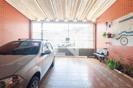 Casa à venda com 340m², 3 quartos e 2 vagasGaragem 