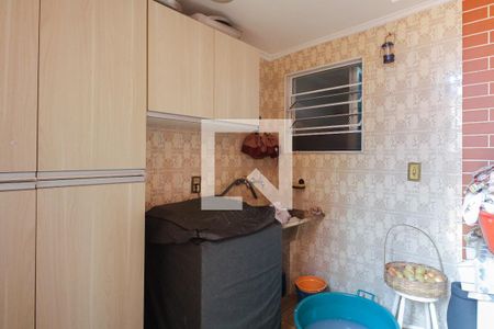 Casa à venda com 340m², 3 quartos e 2 vagasÁrea de Serviço 