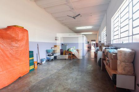 Casa à venda com 340m², 3 quartos e 2 vagasArmazém 