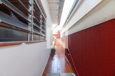 Casa à venda com 340m², 3 quartos e 2 vagasQuintal