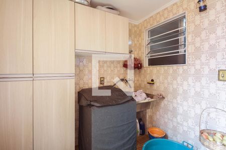 Casa à venda com 340m², 3 quartos e 2 vagasÁrea de Serviço 