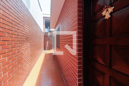 Casa à venda com 340m², 3 quartos e 2 vagasQuintal