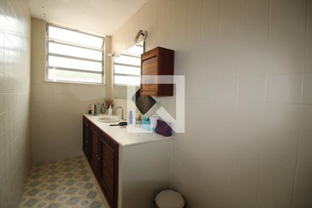 Casa de condomínio à venda com 251m², 4 quartos e 2 vagasQuarto 1 - Banheiro da Suíte