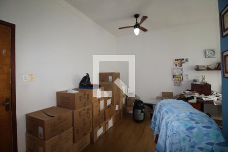 Casa de condomínio à venda com 251m², 4 quartos e 2 vagasQuarto 2 - Suíte