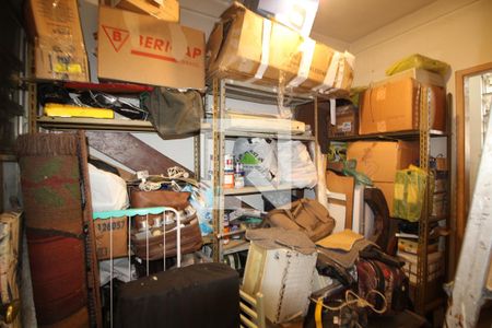 Casa de condomínio à venda com 251m², 4 quartos e 2 vagasQuarto de Serviço