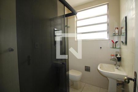 Casa de condomínio à venda com 251m², 4 quartos e 2 vagasQuarto 2 - Banheiro da Suíte