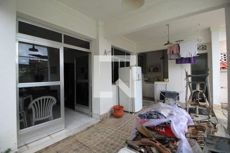 Casa de condomínio à venda com 251m², 4 quartos e 2 vagasVaranda 1° Piso