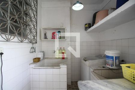 Casa de condomínio à venda com 251m², 4 quartos e 2 vagasÁrea de Serviço